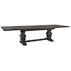 Artistica Cohesion Axiom Rectangular Dining Table