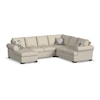 Flexsteel Charisma - Florence U-Shaped Sectional