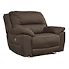 Ashley Furniture Signature Design Next-Gen Gaucho Oversized Power Recliner