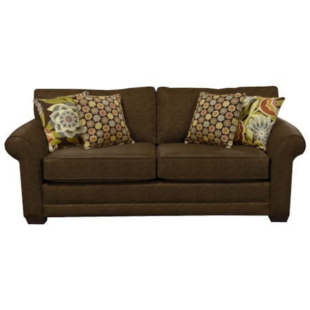 Queen Sleeper Sofa