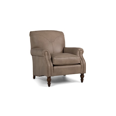 Smith Brothers 568 Upholstered Chair