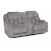 Franklin 652 Denali Power Loveseat