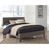 Ashley Furniture Signature Design Brymont Queen Platform Bed
