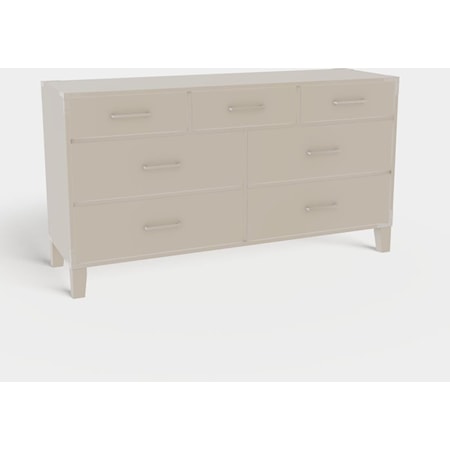 Dresser 2