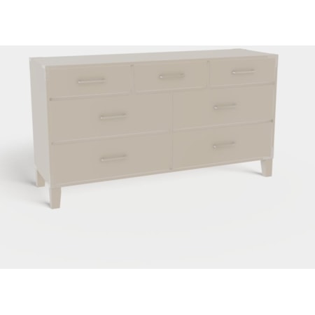 Dresser 2