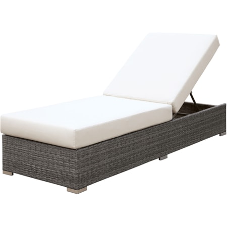 Adjustable Chaise