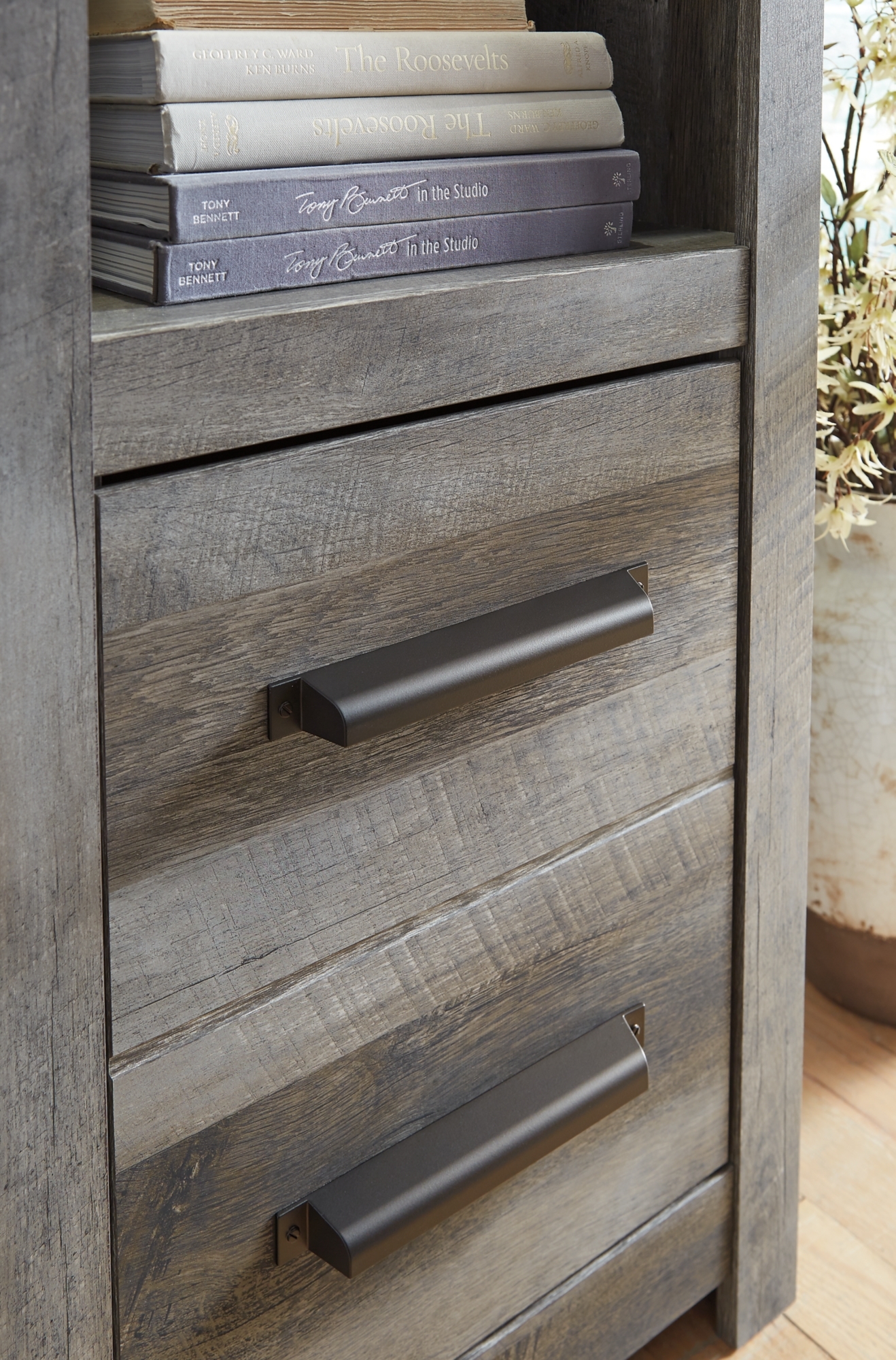 Entertainment Center