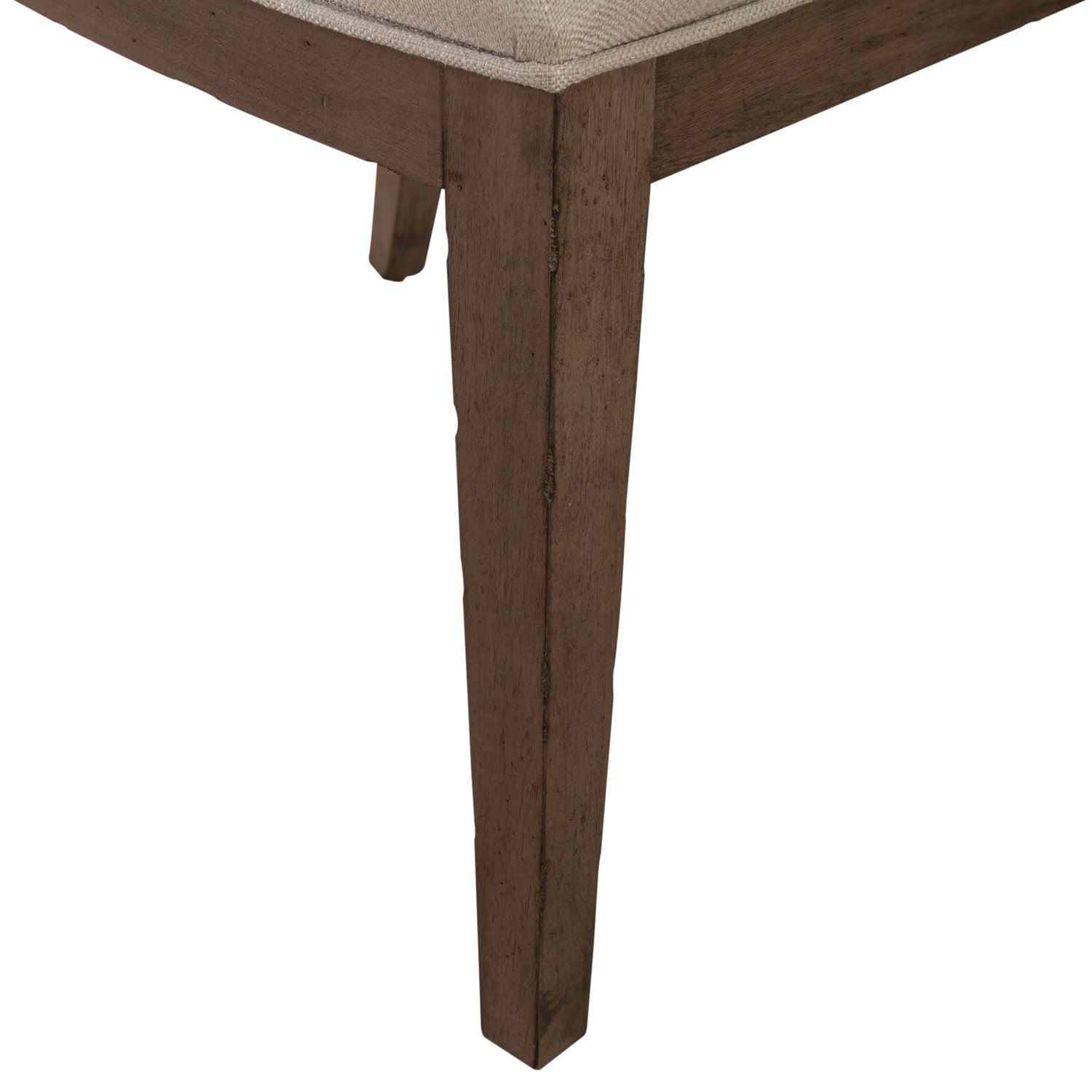 Liberty Furniture Americana Farmhouse Upholstered Side Chair