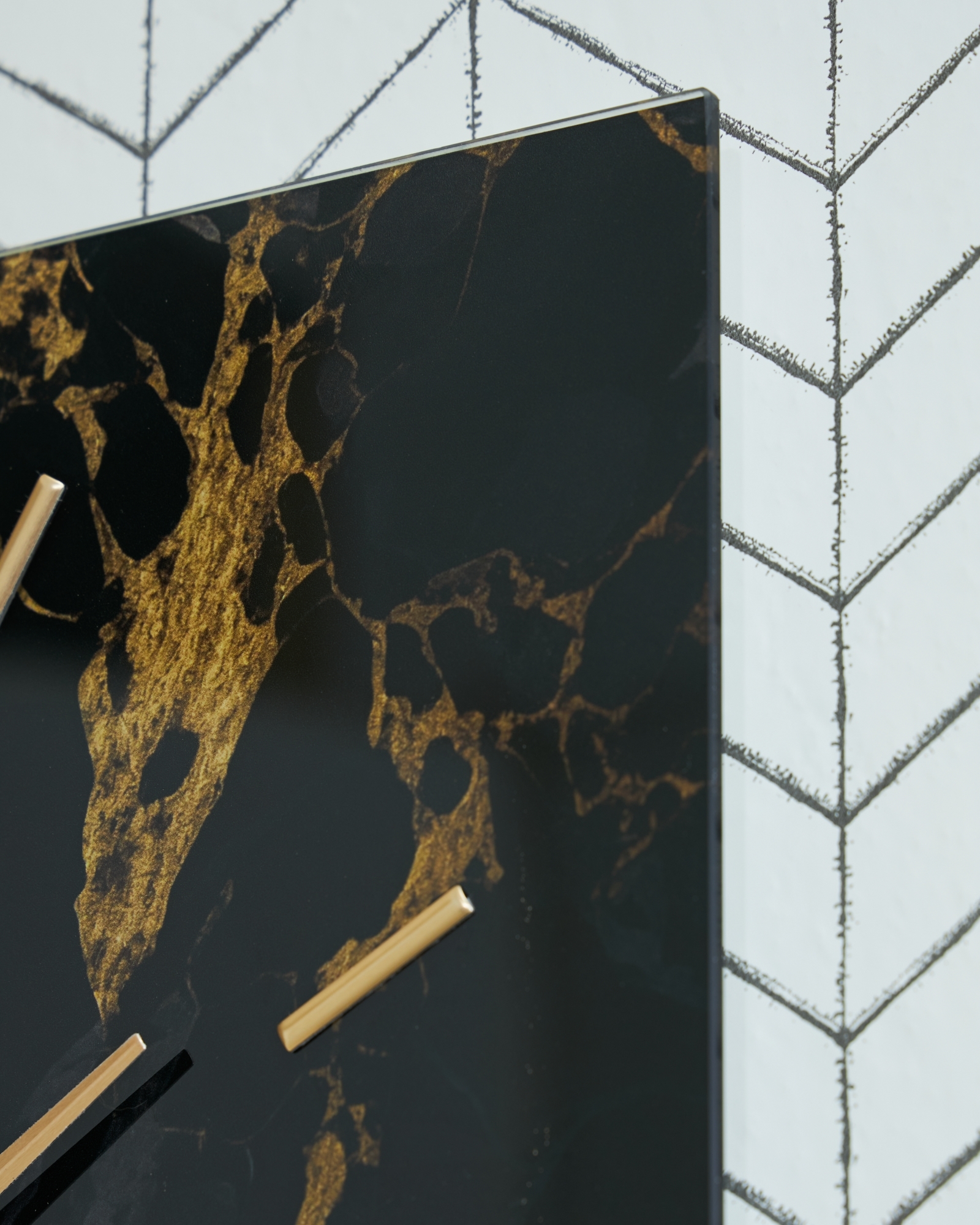 Signature Design by Ashley Teague Wall Clock