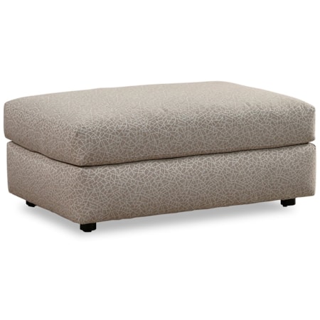 Ottoman 1/2