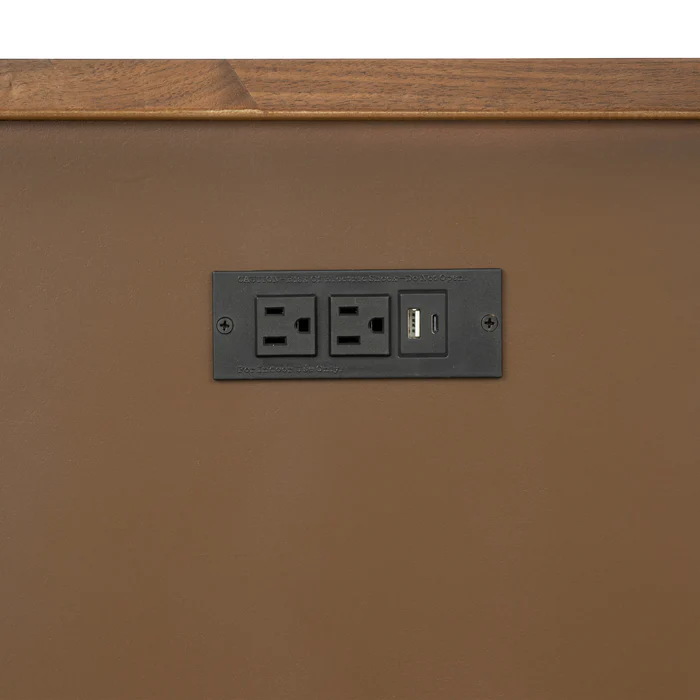 Flexsteel Statements Azalea Nightstand
