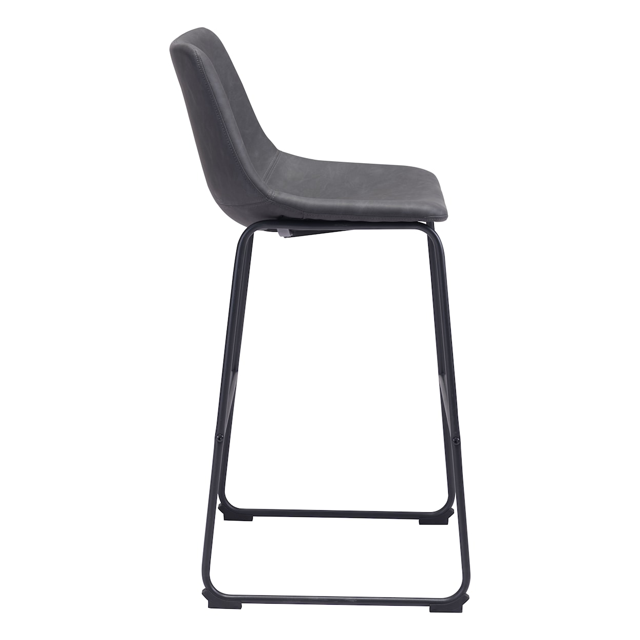 Zuo Smart Bar Chair Set