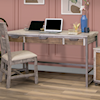 International Furniture Direct Mita Desk