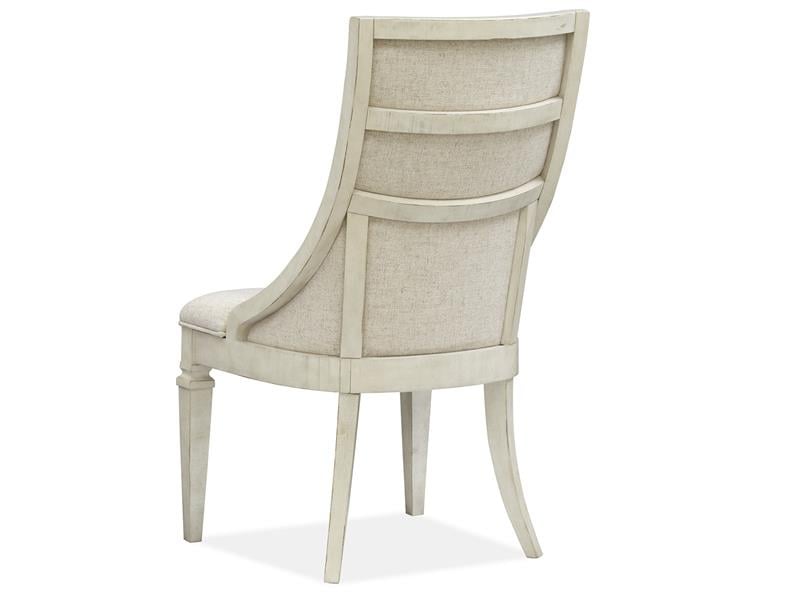 Upholstered Arm Chair
