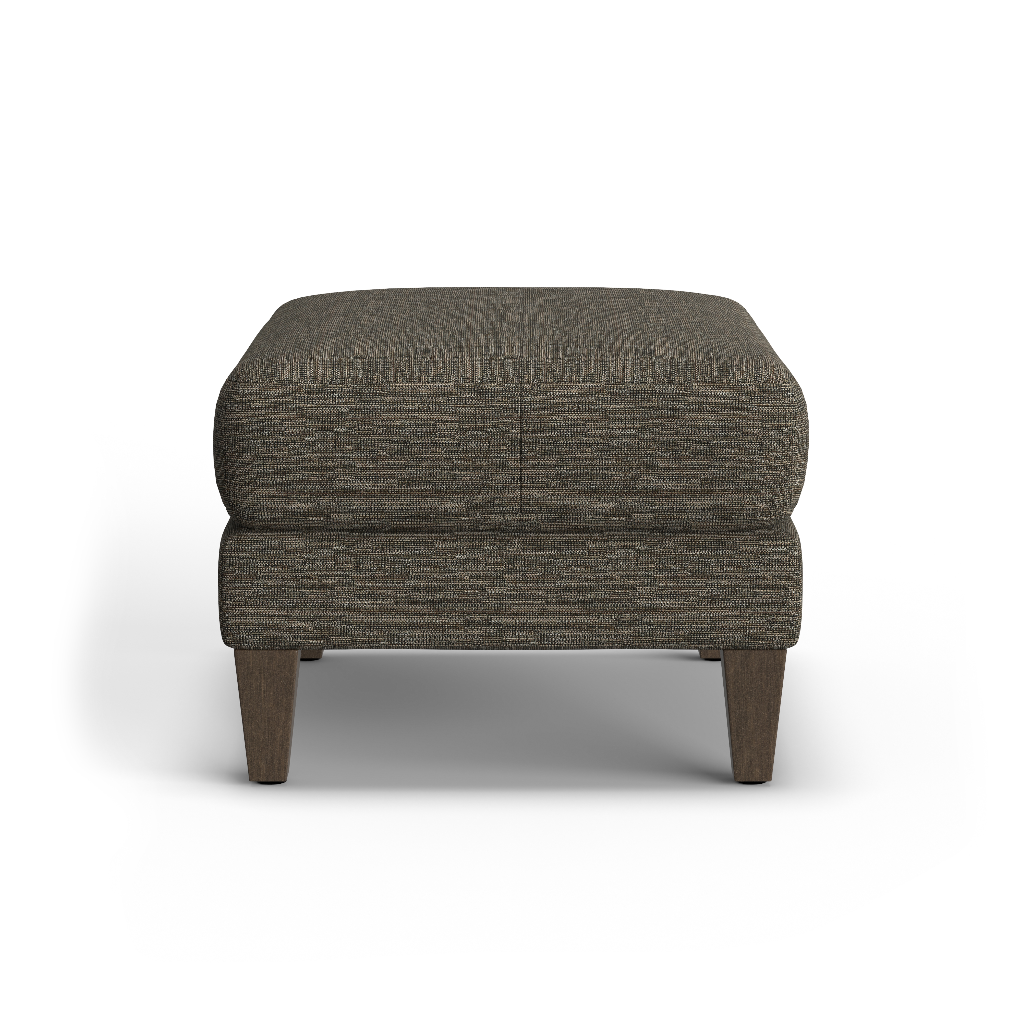 Flexsteel Cute Ottoman