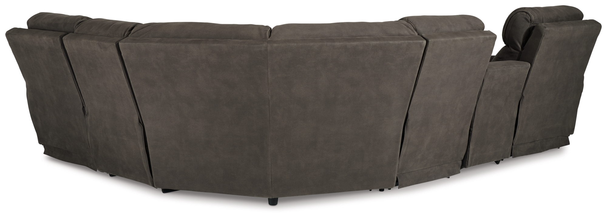 Reclining Sectional