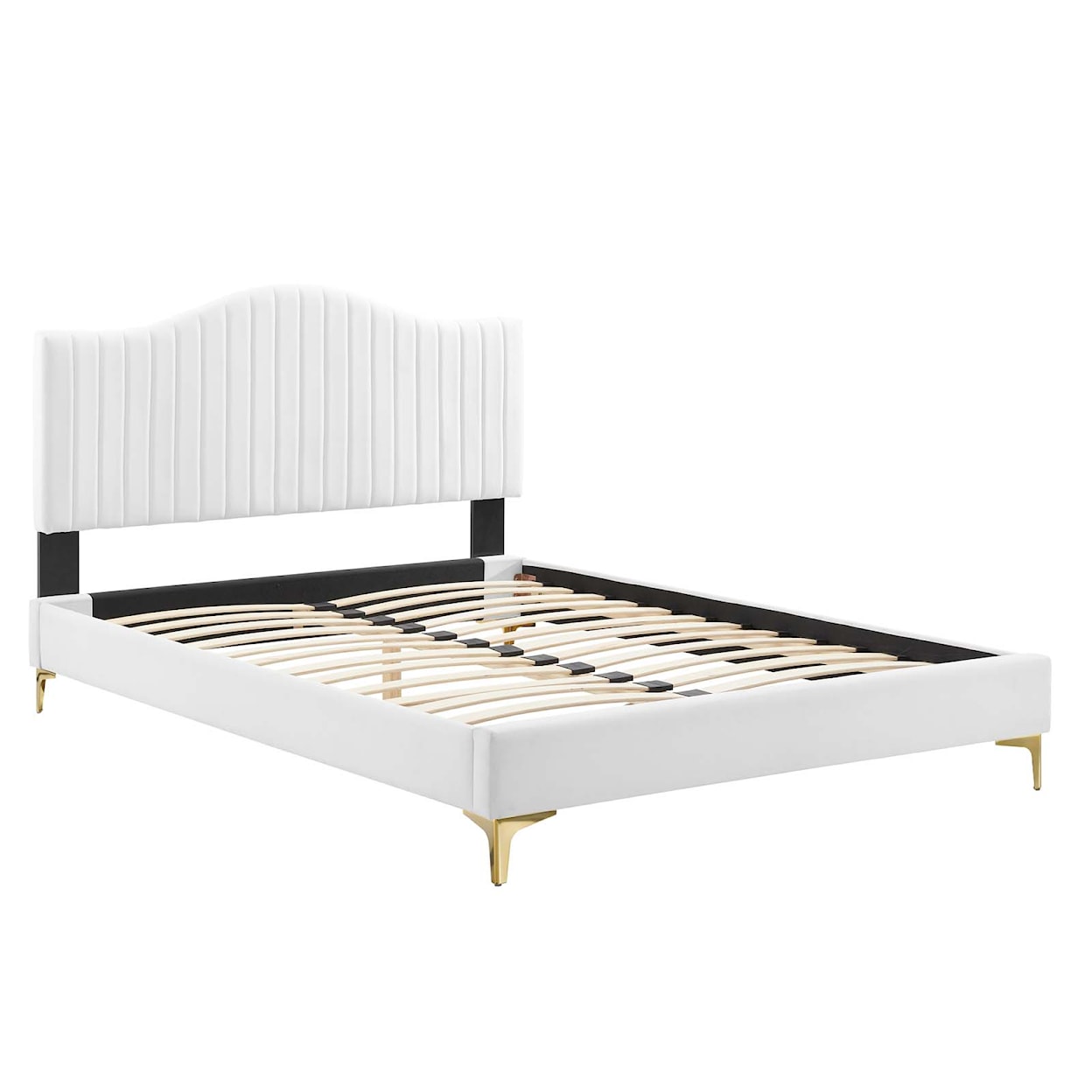 Modway Juniper King Platform Bed