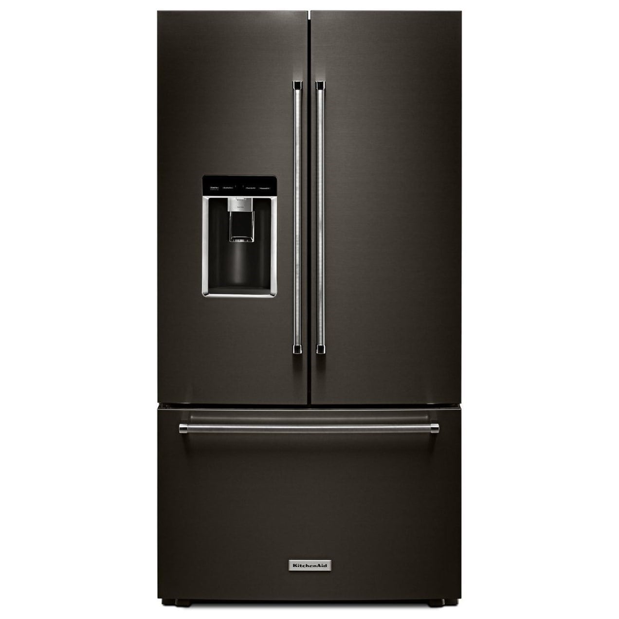 KitchenAid Refrigerators French Door Freestanding Refrigerator