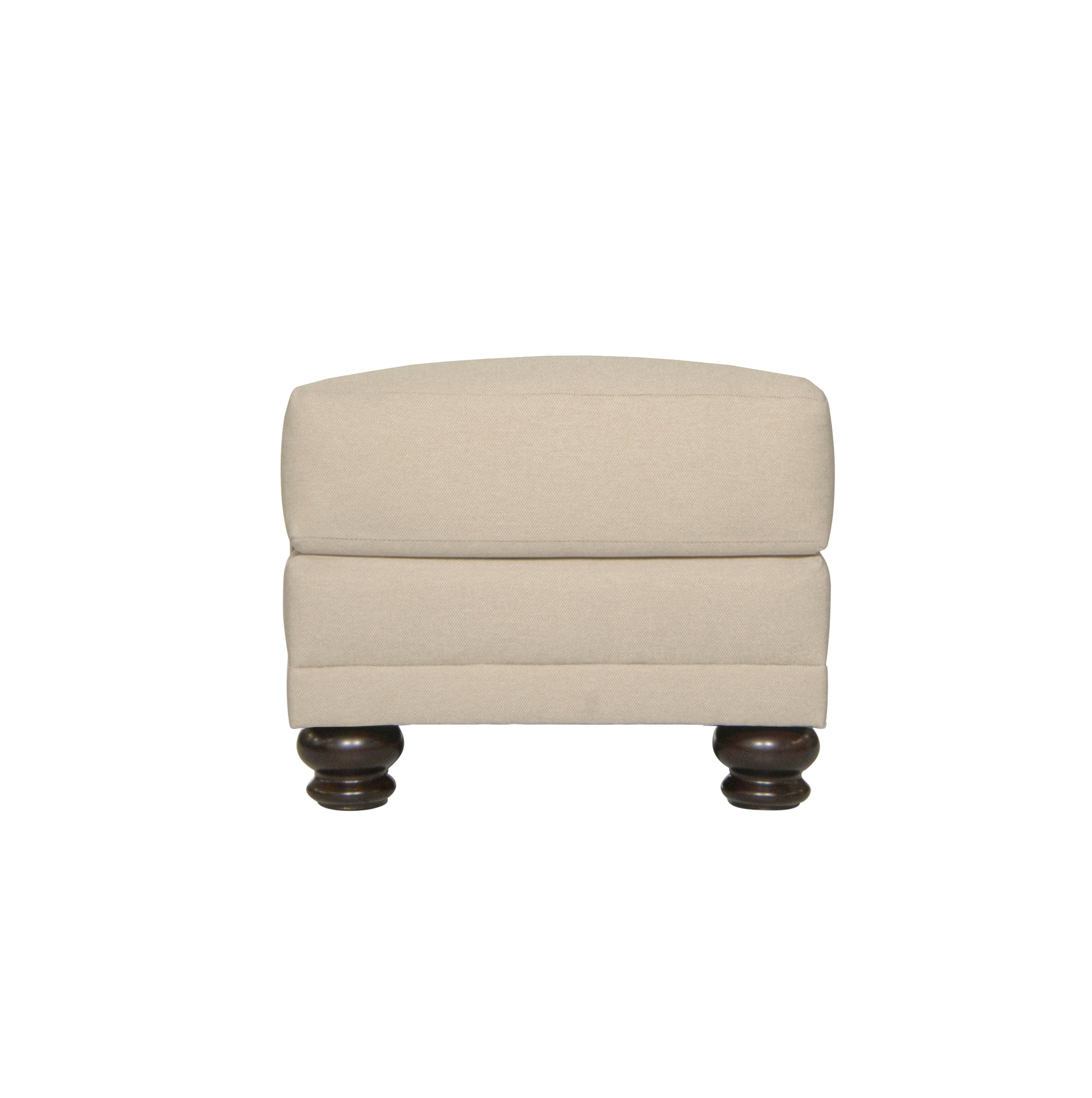 Jackson Furniture Jonesport Rectangular Ottoman