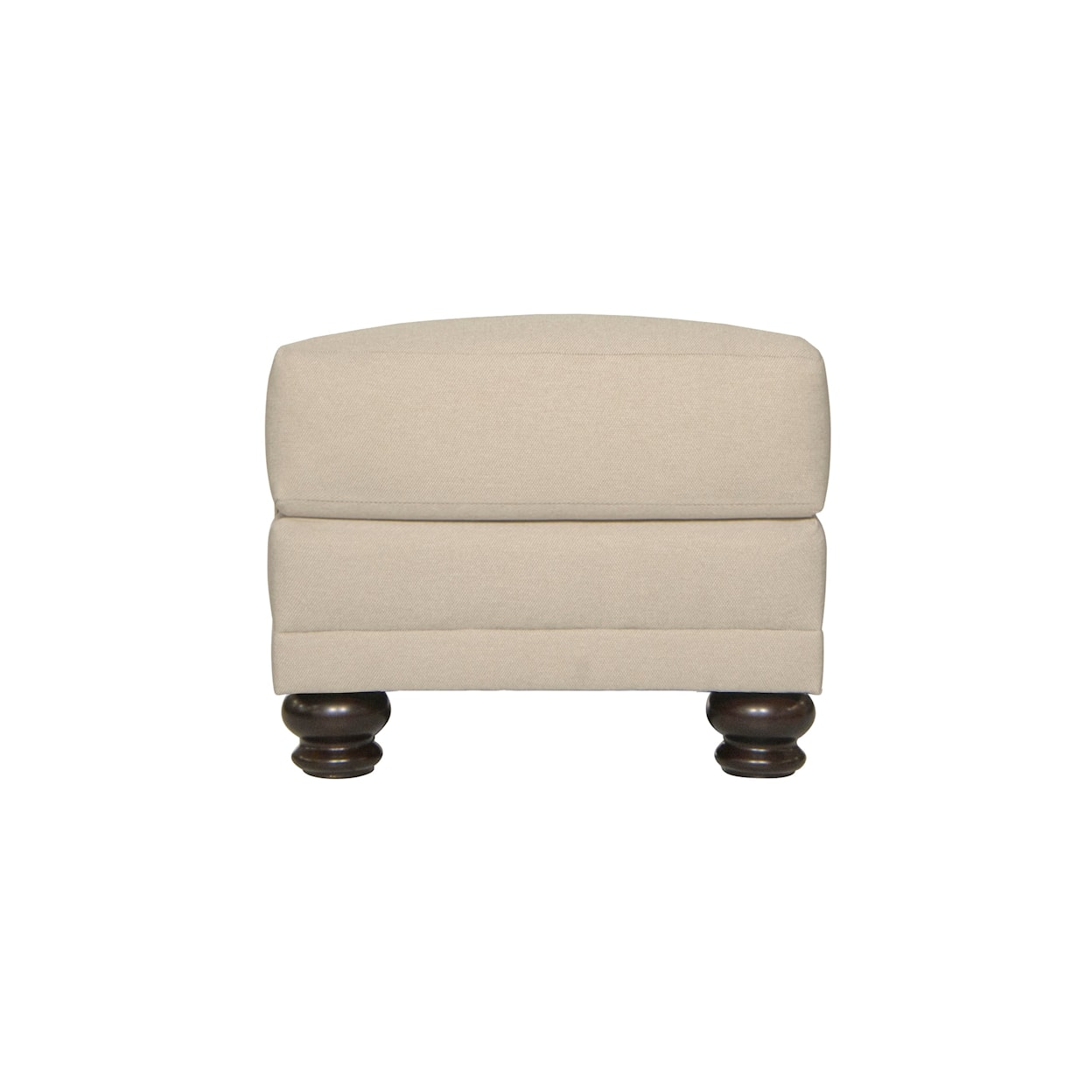 Jackson Furniture Jonesport Ottoman