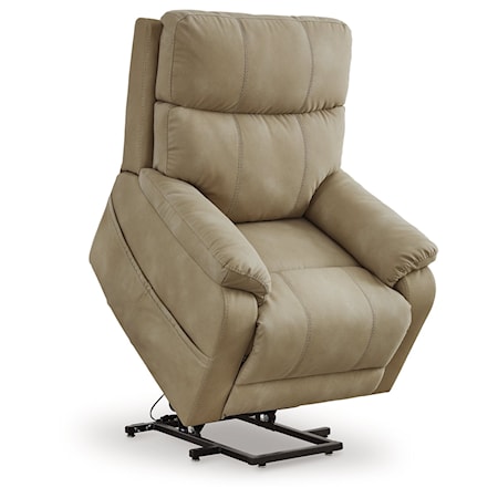 Power Lift Recliner