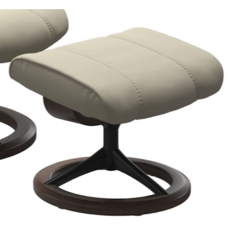 Signature Base Ottoman