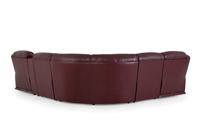 Reclining Sectional Sofas