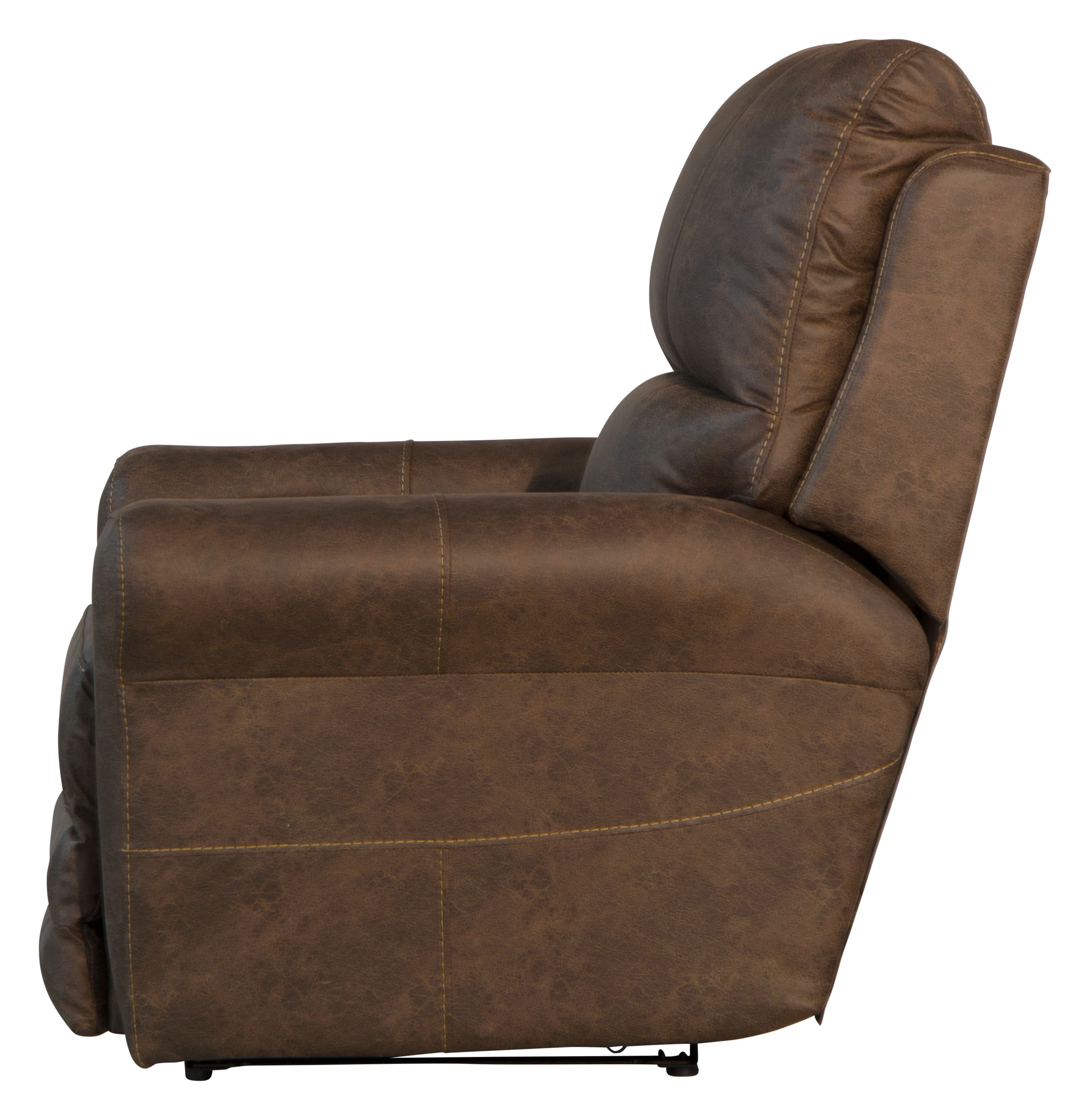 Catnapper 4753 Maddie Power Wall Hugger Recliner with USB Port