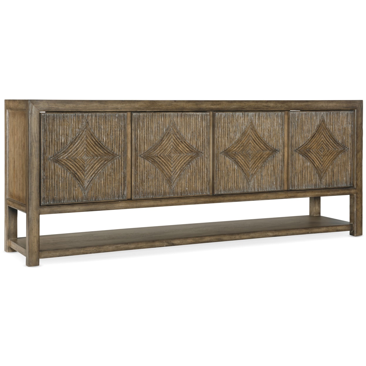 Hooker Furniture Sundance Entertainment Console