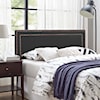 Modway Jessamine King Headboard