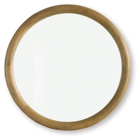 Accent Mirror