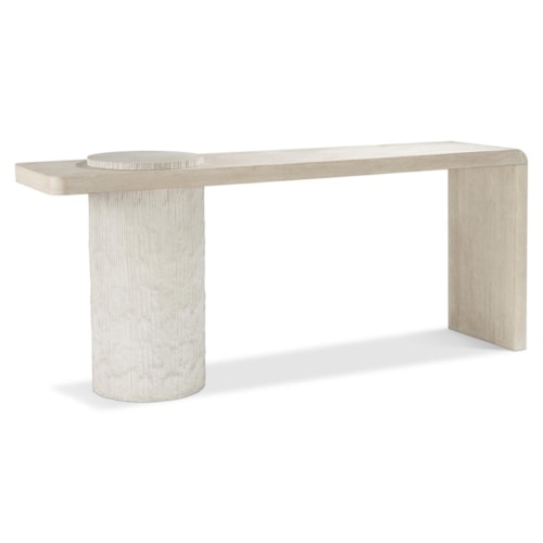 Antibes Modern Console Table