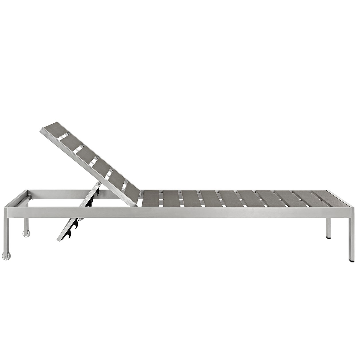 Modway Shore Outdoor Chaise