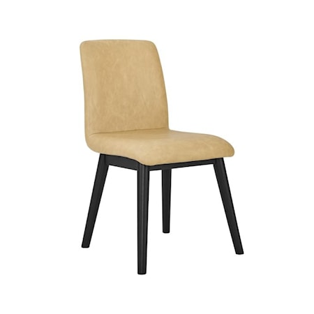 Upholstered Dining Chair