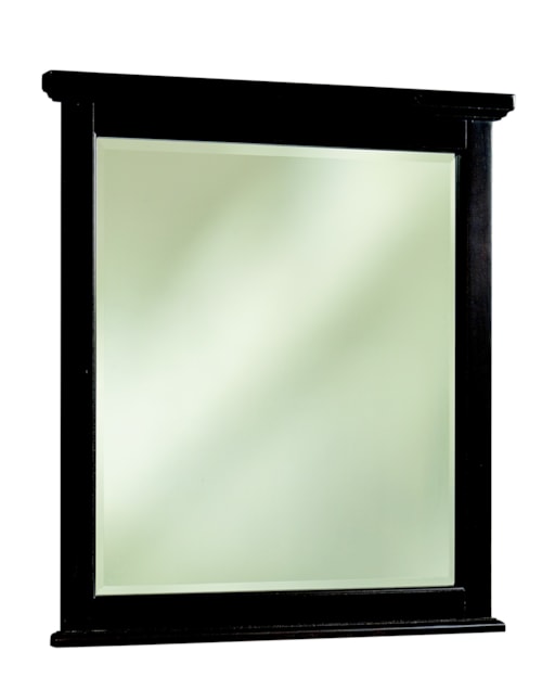 Small Landscape Mirror