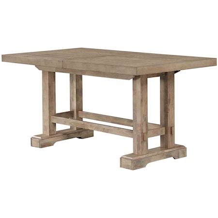 Napa Counter Table Sand