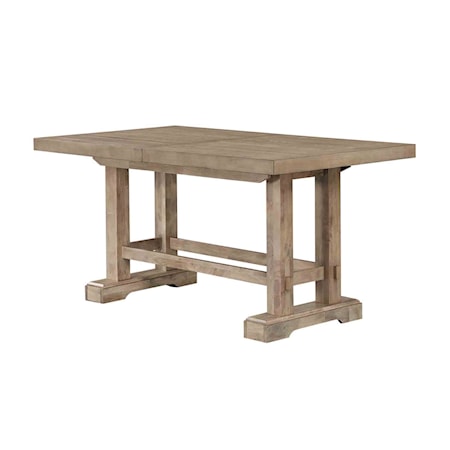 Counter-Height Dining Table