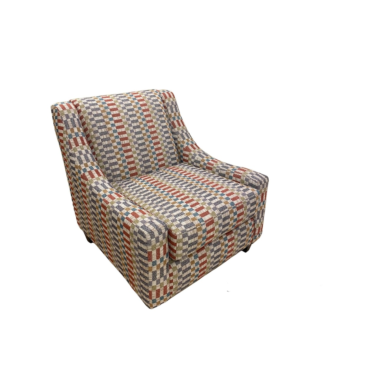 Fusion Furniture 7000 MARQUIS Accent Chair