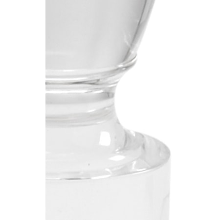 Mount Pleasant Side Table