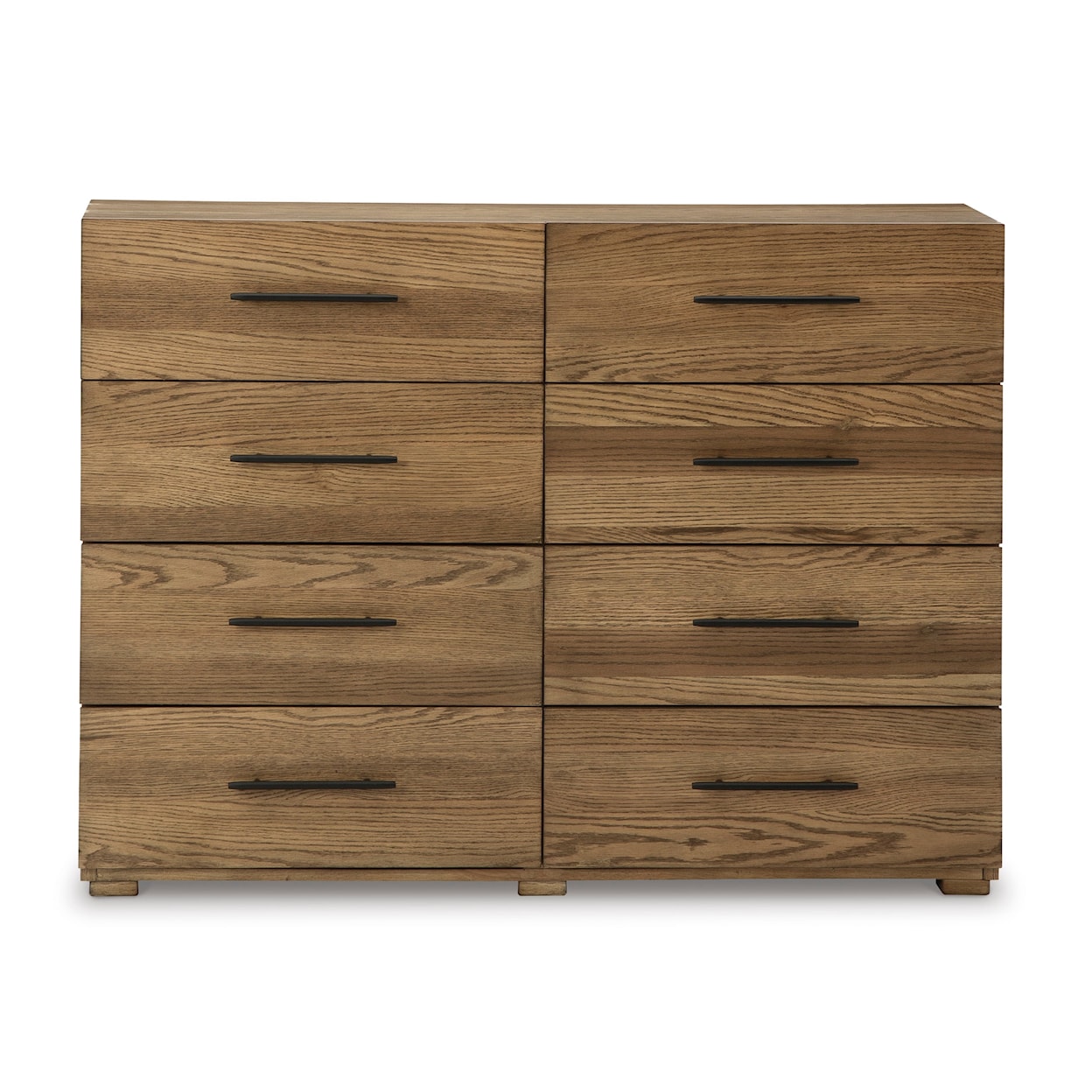 Signature Design by Ashley Furniture Dakmore Dresser