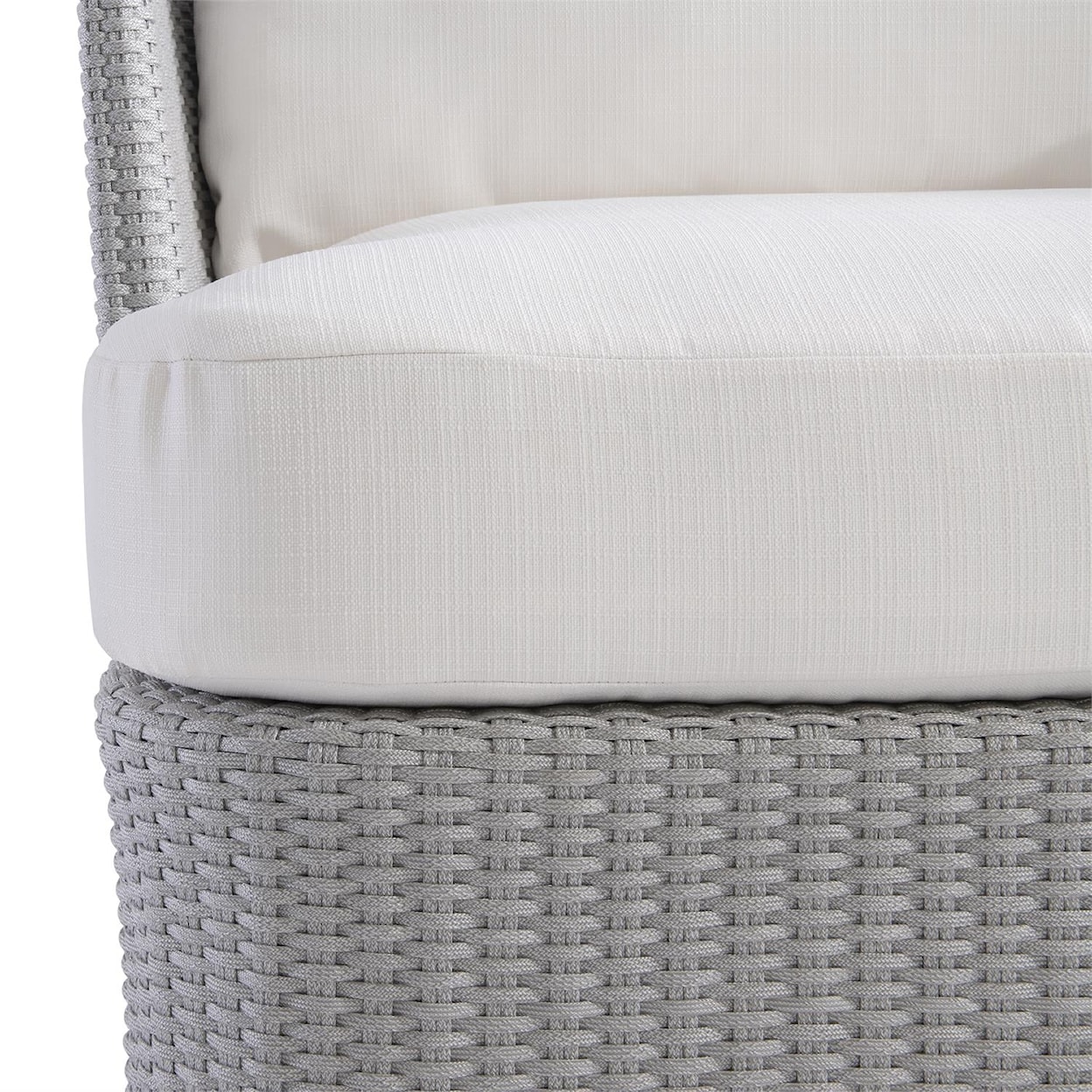 Bernhardt Bernhardt Exteriors Outdoor Accent Chair