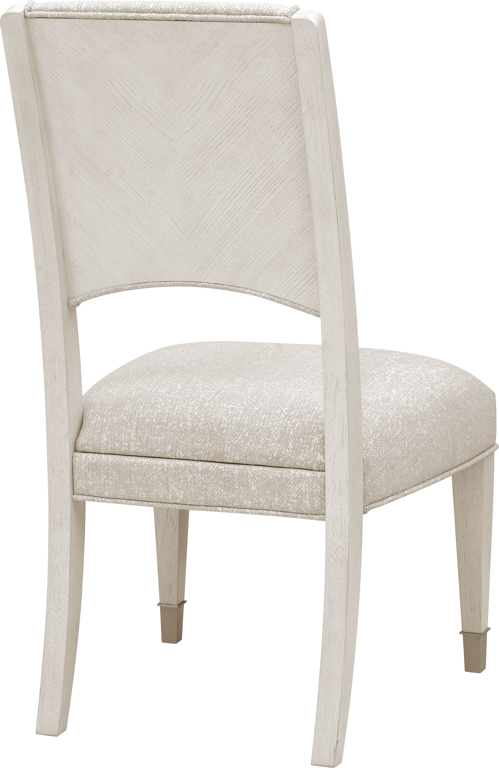 Upholstered Dining Side Chair