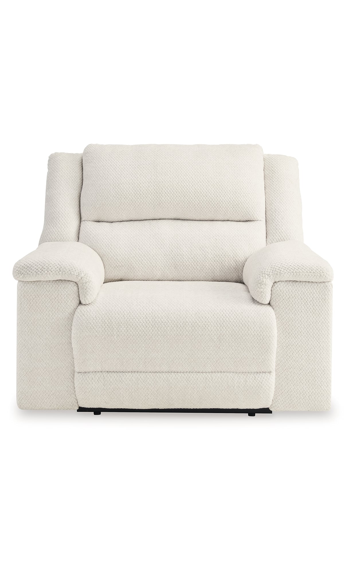 Signature Design by Ashley Keensburg Oversized Power Recliner