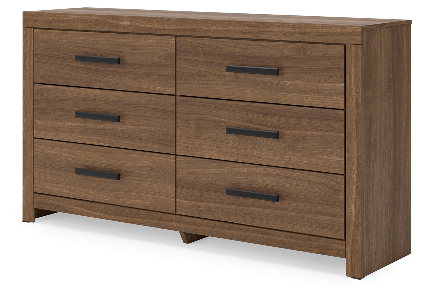 Signature Design by Ashley Broachmyn Six Drawer Dresser