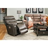 La-Z-Boy Soren Power Rocker Recliner w/ Pwr Headrest