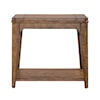 Liberty Furniture Ashford End Table