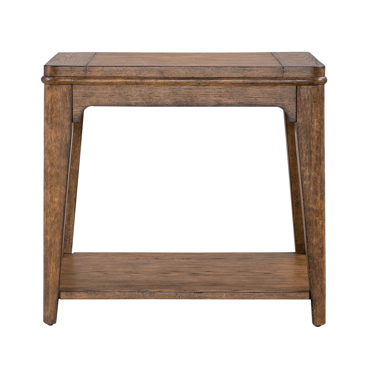 Libby Ashford End Table