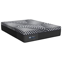 King Soft 14" Hybrid Mattress