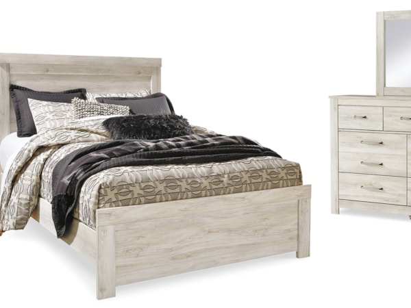 Queen Bedroom Set