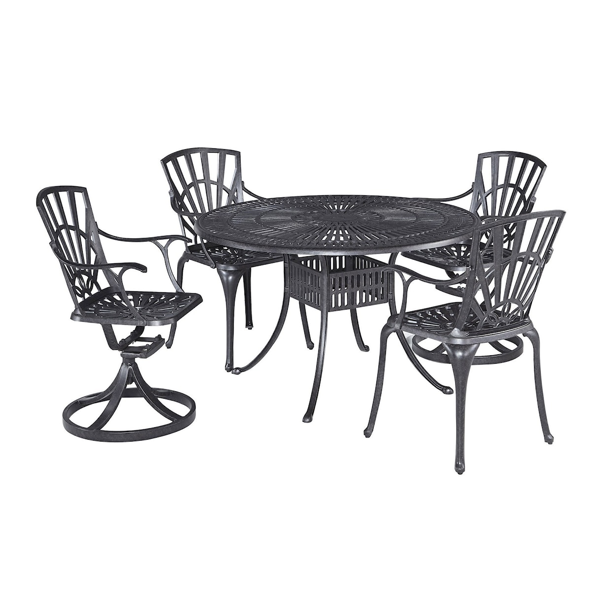 homestyles Grenada Outdoor Dining Table